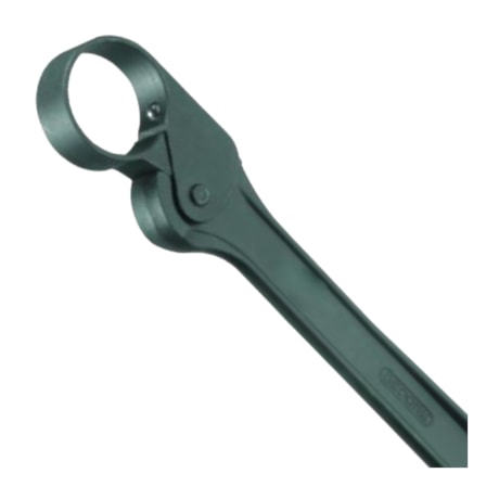 Catraca de Marcha livre 35