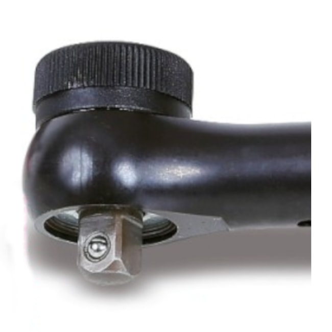 Catraca para Encaixe 1/4