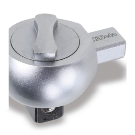 Catraca para Torquímetro Encaixe 3/8