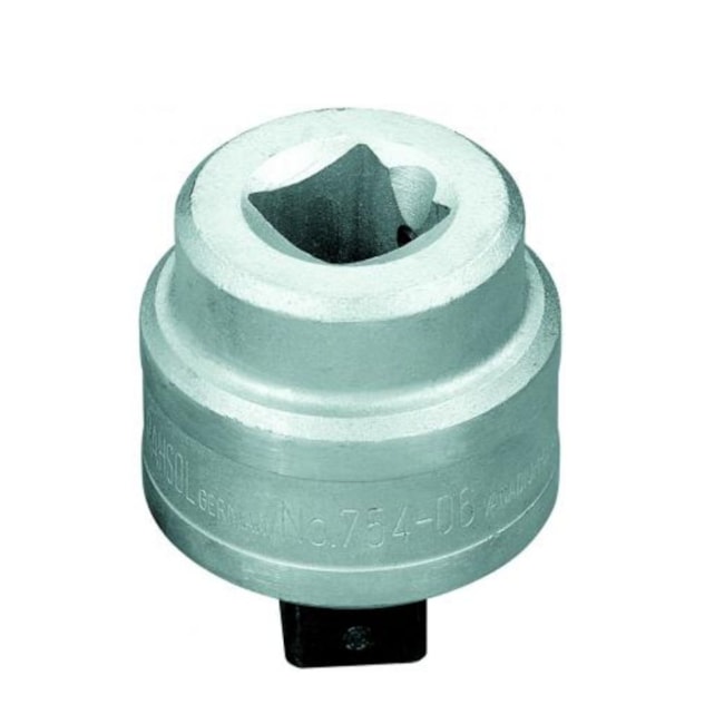 Catraca para Torquímetro Estalo Anti Horário Encaixe 1/2