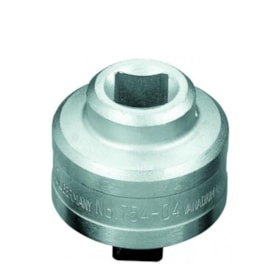 Catraca para Torquímetro Estalo Sentido Horário Encaixe 3/4