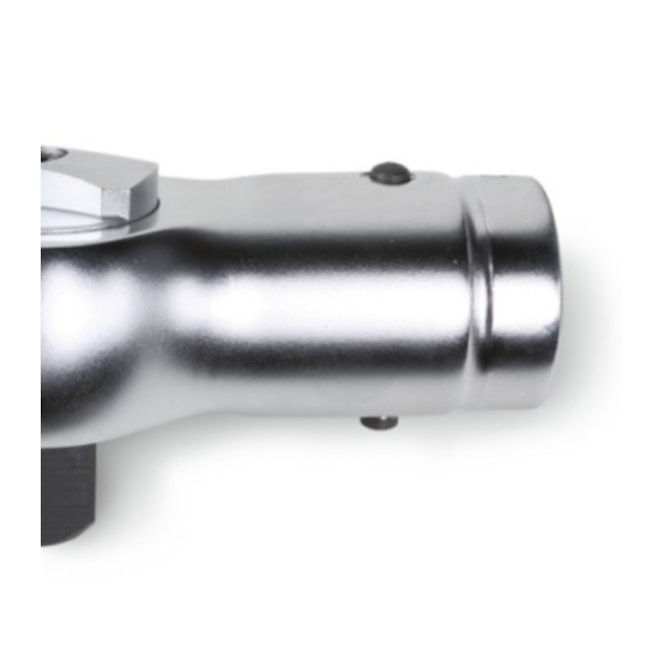 Catraca Reversível 1