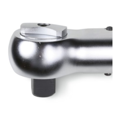 Catraca Reversível 3/4