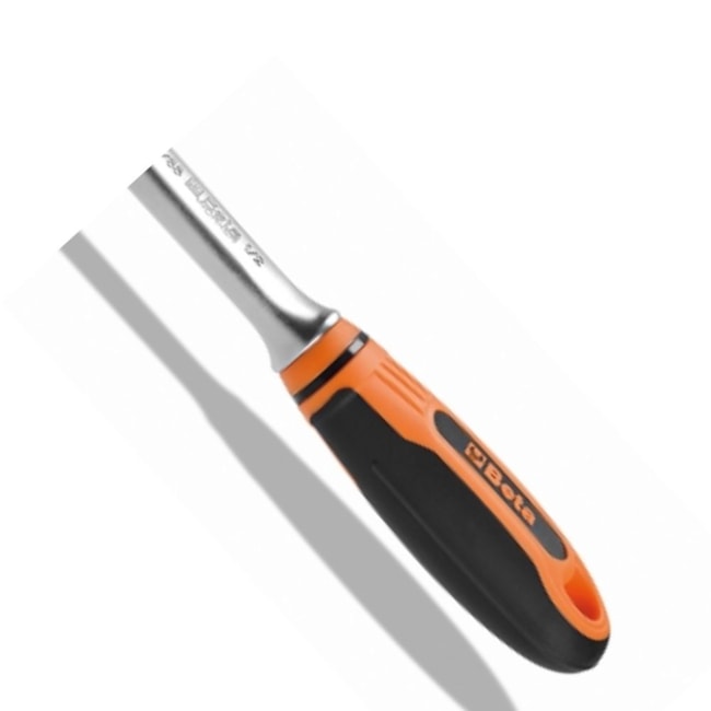 Catraca Reversível com Punho Plástico 1/2