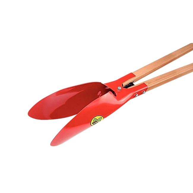 Cavadeira Articulada Cabo de Madeira 145cm com Batente Plástico 77566813 TRAMONTINA-0a8963d8-06db-4a90-92e2-b809f2edb31b