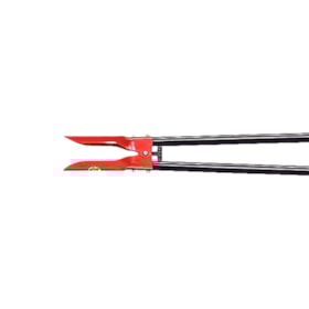 Cavadeira Articulada Cabo Metálico 120cm com Batente Plástico 77562803 TRAMONTINA