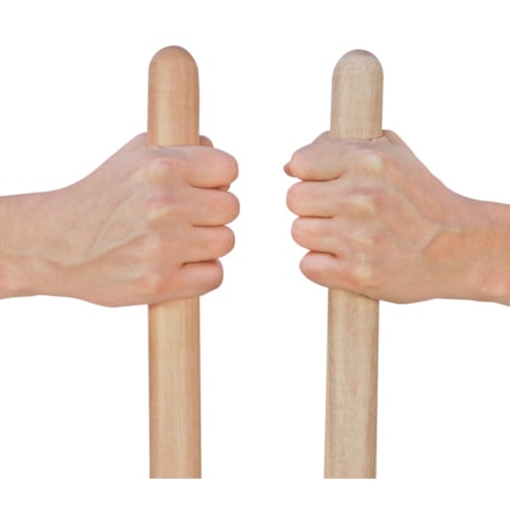 Cavadeira Articulada com Cabo de Madeira 145cm 77568813 TRAMONTINA -0969801b-d106-4753-9313-56991bbb2675