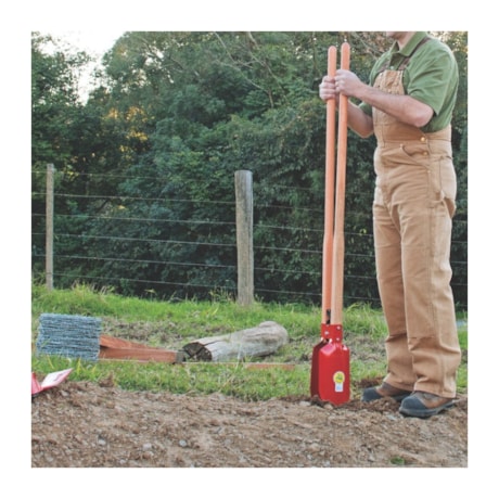 Cavadeira Articulada com Cabo de Madeira 145cm 77568813 TRAMONTINA -3bab52ae-fa57-4823-abf8-0ec19cb9d564