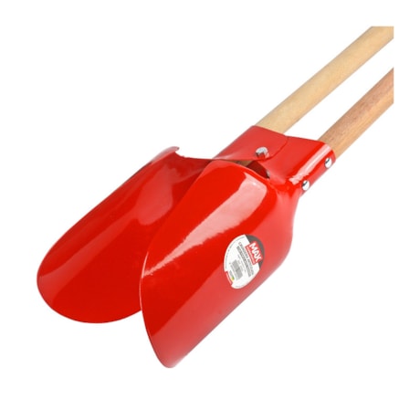 Cavadeira Articulada com Cabo de Madeira 180mm 27050 LIGHT MAX -78c32e59-e03c-4b20-85b9-b179e058632e