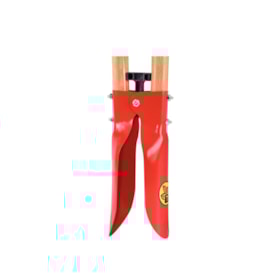 Cavadeira Articulada com Cabo Madeira 120cm 77562503 TRAMONTINA