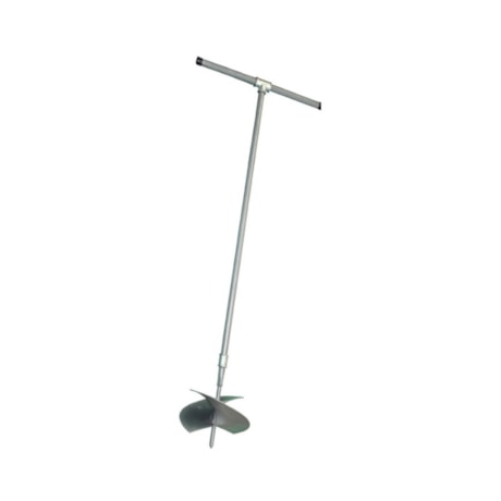 Cavadeira Trado Helicoidal 8'' I-644 IMARC-10372506-c24a-482a-8297-2ecdf84cd7c1