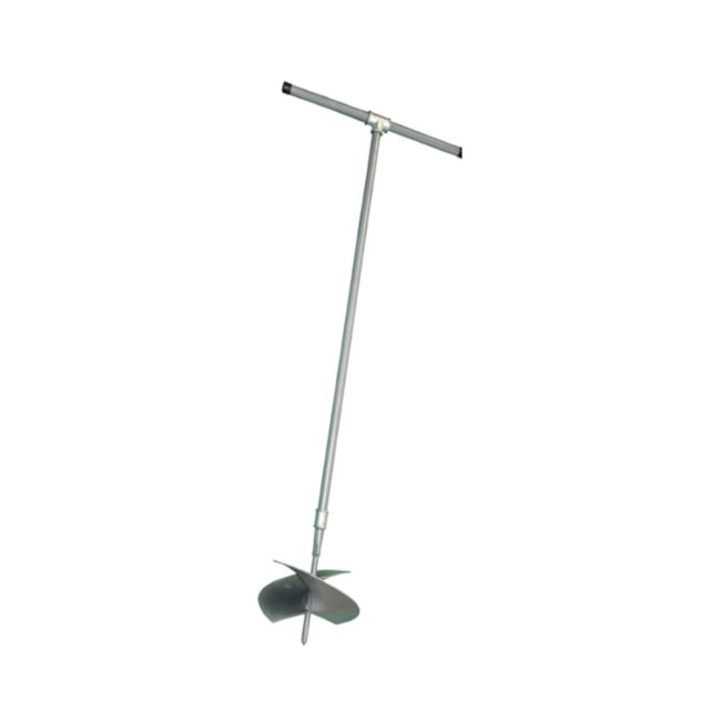 Cavadeira Trado Helicoidal 8'' I-644 IMARC-5af6495c-1346-4dcf-9e22-e60b45e7622e
