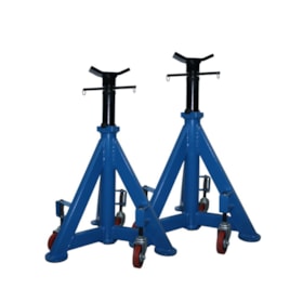 Cavalete 16 Ton 500-1050mm (PAR) CT 16100 BOVENAU