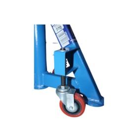 Cavalete 16 Ton 500-1050mm (PAR) CT 16100 BOVENAU