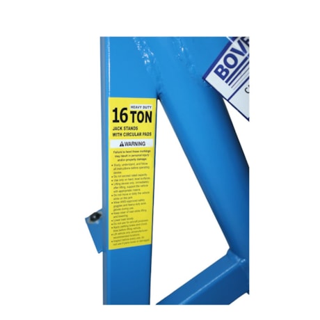 Cavalete 16 Ton 500-1050mm (PAR) CT 16100 BOVENAU-c90116af-5fc2-4969-a5a5-ca0caab0b0eb