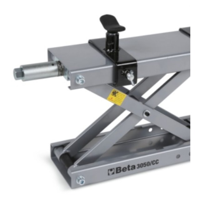 Cavalete Central Pantográfico para Motos 350Kg 3050/CC BETA-af4bc346-d204-40b8-ba5d-03ddcea2769b