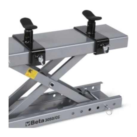 Cavalete Central Pantográfico para Motos 350Kg 3050/CC BETA-b0ab8b9d-e618-4828-9e6e-87f5eabdcaa4