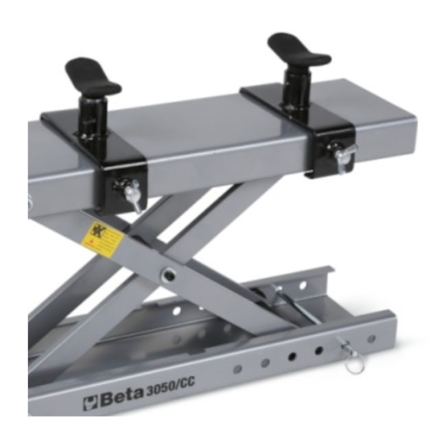 Cavalete Central Pantográfico para Motos 350Kg 3050/CC BETA-b875da08-2872-411a-8a68-876b929ad903