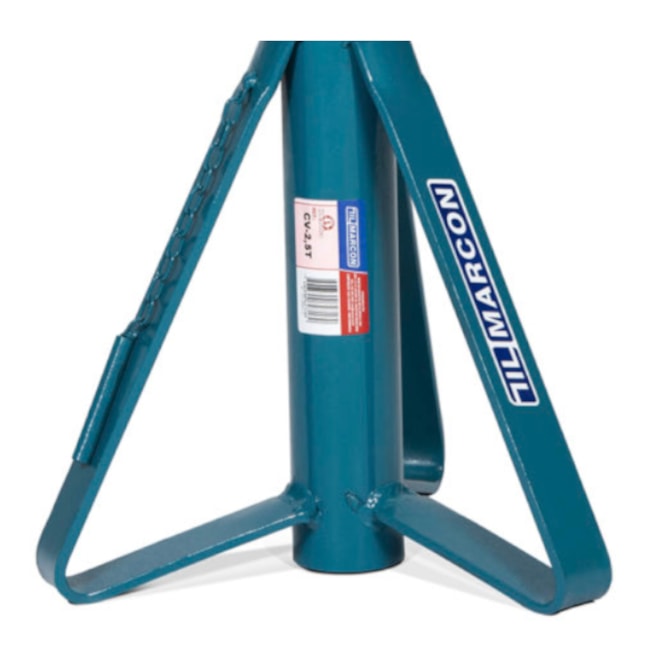 Cavalete de 350-625mm até 2.5 Toneladas CV-2,5T MARCON-3d94cc0b-d7ef-42e5-bfa6-56b3bd52b058