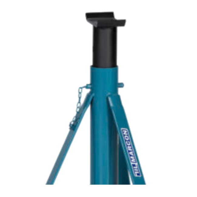 Cavalete de 440mm-720mm até 3 Toneladas CV-3T MARCON-440162e4-914f-40f3-b17d-c2cbf5d985c7