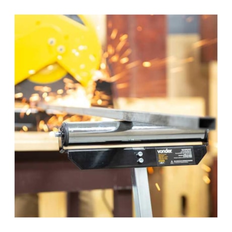 Cavalete de Apoio 60Kg com 1 Rolete 6824148060 VONDER-e48d5f53-d13f-4585-9a08-8dacb3296f19