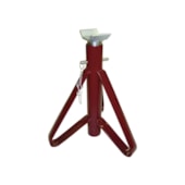 Cavalete de Apoio Automotivo 2 Toneladas 107700 RAVEN Cavalete de Apoio Automotivo 2 Toneladas 107700 RAVEN