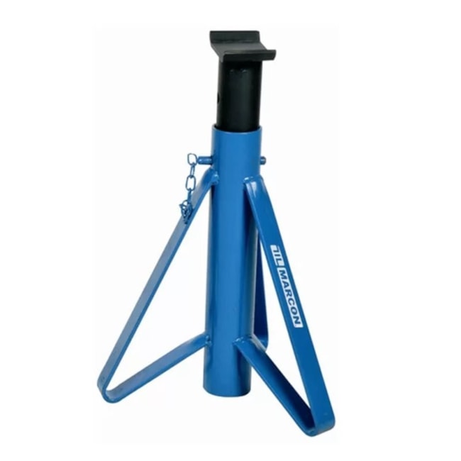 Cavalete de Apoio Automotivo 2 Toneladas CV-2T MARCON-538dc0ca-3a5b-41e3-b640-a3de656274e8