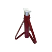 Cavalete de Apoio Automotivo 4 Toneladas 107701 RAVEN Cavalete de Apoio Automotivo 4 Toneladas 107701 RAVEN