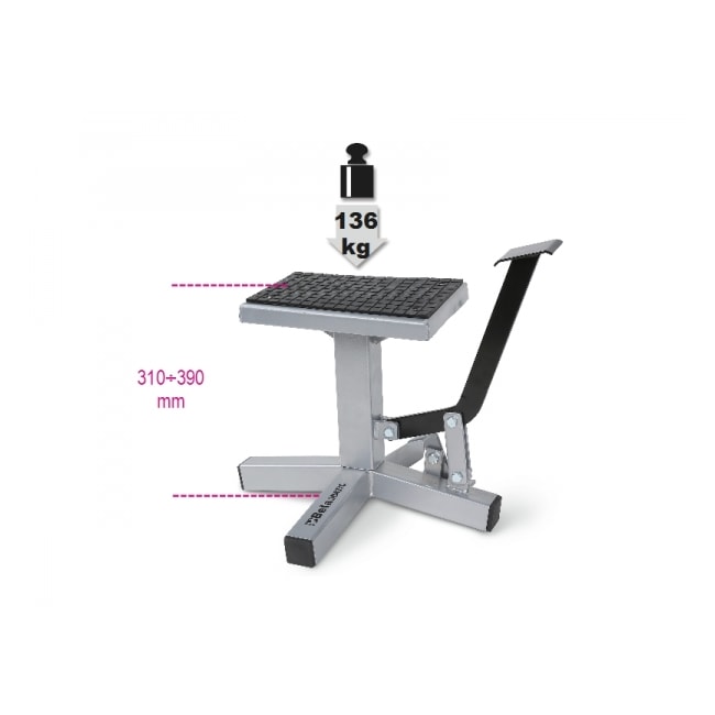 Cavalete de Pedal para Moto Cross/Enduro 136kg 3047C BETA-3b0f2e46-ec48-4e51-a311-117a31678f6a
