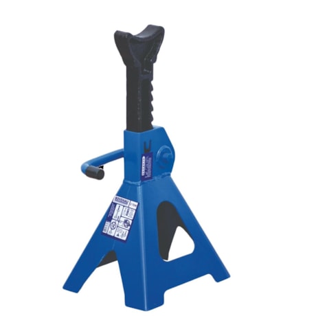 Cavalete Mecânico 3 Toneladas 1 Par CT 3000 BOVENAU -edf3bdc5-9b85-4ee1-b137-9f14e1839de7