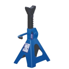 Cavalete Mecânico 3 Toneladas 1 Par CT 3000 BOVENAU