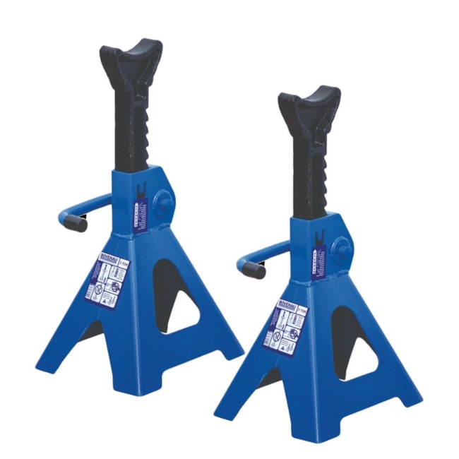 Cavalete Mecânico 3 Toneladas 1 Par CT 3000 BOVENAU -15539821-f322-4515-8845-c3b45b0cb460