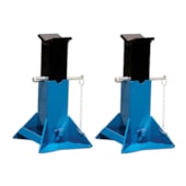 Cavalete Mecânico 7 Toneladas 1 Par CT7000 BOVENAU Cavalete Mecânico 7 Toneladas 1 Par CT7000 BOVENAU