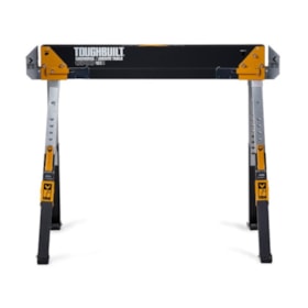 Cavalete Metálico Industrial Mesa de Trabalho Portátil TB-C700 TOUGHBUILT
