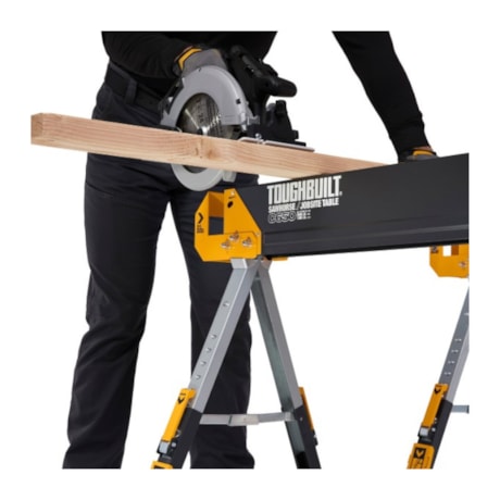 Cavalete Metálico Industrial Portátil TB-C650 TOUGHBUILT-a7c6f575-5144-4e95-af01-56d4cba734d8