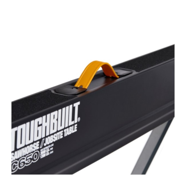 Cavalete Metálico Industrial Portátil TB-C650 TOUGHBUILT-f7b72d77-8570-478b-aac9-de93343d1ab0
