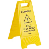 Produto Cavalete para Sinalização de Piso Molhado 7099062030 VONDER