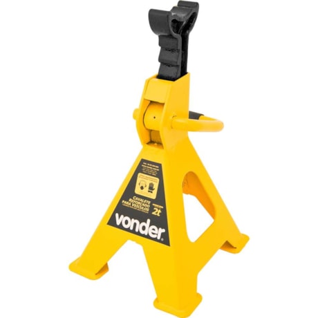 Cavalete para Veículos 2TON 3599200000 VONDER-8dbaa255-515c-4080-959d-f071ecf0aff6