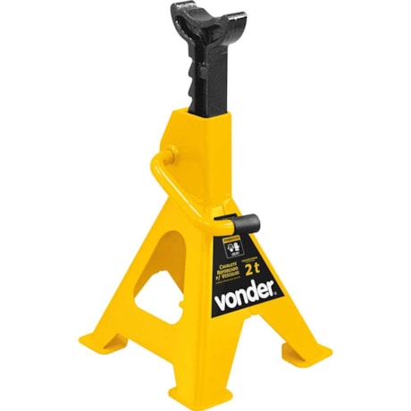 Cavalete para Veículos 2TON 3599200000 VONDER-68d464c4-349b-48f4-bbce-4e11f24fd8b9