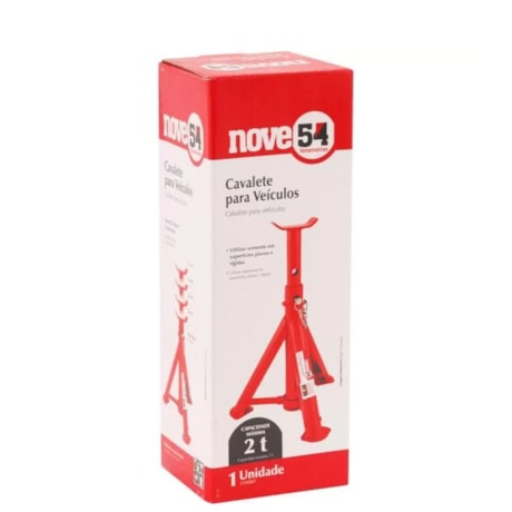 Cavatele para Veículos 2TON 3599222000 NOVE54-1615b101-7c67-4eac-9b76-564e21783934