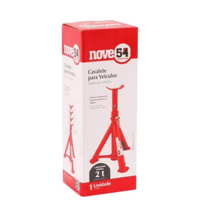 Cavatele para Veículos 2TON 3599222000 NOVE54-7cacd1f2-2bca-4669-8dec-836a478a5e0a