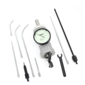 Centralizador de Peças com Relógio 3mm 0,01mm 2385-3