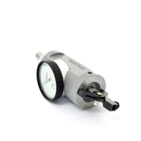 Centralizador de Peças com Relógio 3mm 0,01mm 2385-3-0dd7cdc7-bee6-4b02-a9e0-f1a62da90879
