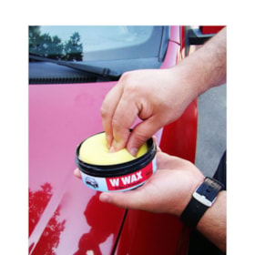 Cera Cristalizadora 100g 3890200100 W-MAX WURTH