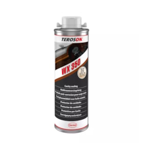 Cera para Cavidade Anticorrosiva 1 litro TEROSON WX 350 LOCTITE