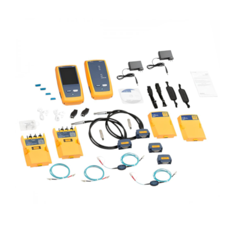 Certificador de Cabos DSX2-8000QI INT FLUKE-469d514f-278e-44ba-b85c-3fb4c6425b03