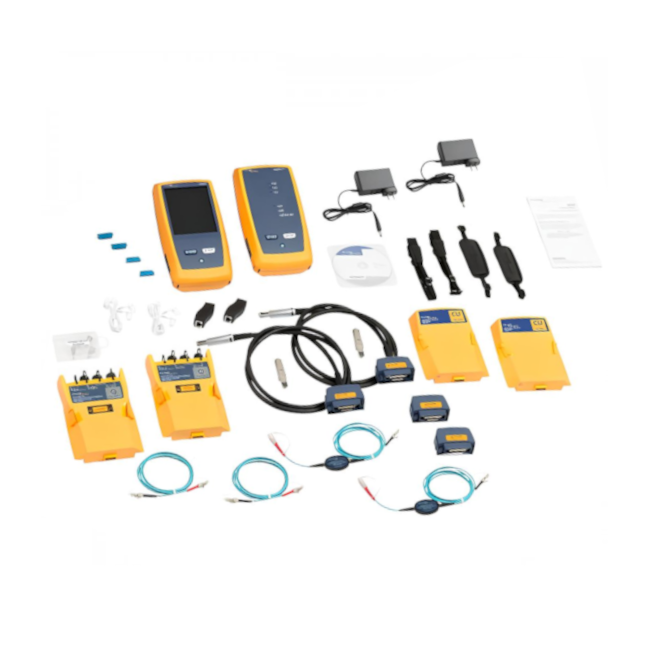 Certificador de Cabos DSX2-8000QI INT FLUKE-a64ecfad-f9f9-4150-aaaa-0015fb755451