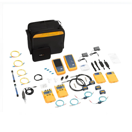 Certificador de Cabos DSX2-8000QI INT FLUKE-0d210444-286f-4324-94a9-4c5695514429