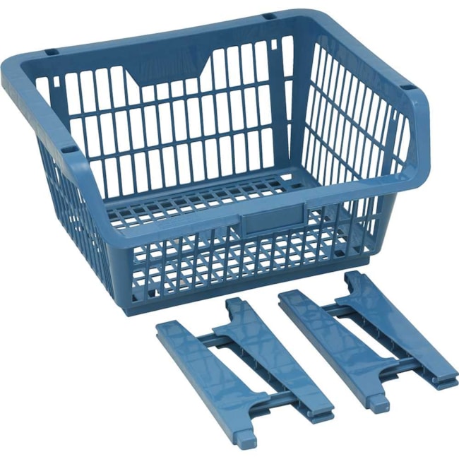 Cesto Expositor Prático Azul 6126011000 VONDER-49180ee8-7c66-4634-a0c9-2f6823ef78d1