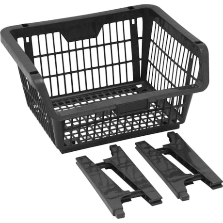 Cesto Expositor Prático Preto 6126071000 VONDER-55dd7ab4-779e-484d-b082-c30aa1427ae3